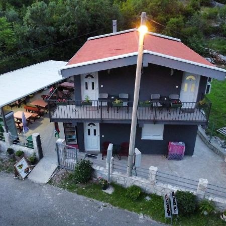 Apartments Nino Skadar Lake Virpazar Zewnętrze zdjęcie