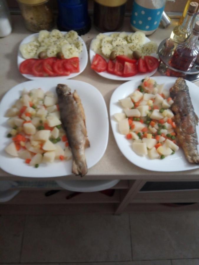 Apartments Nino Skadar Lake Virpazar Zewnętrze zdjęcie