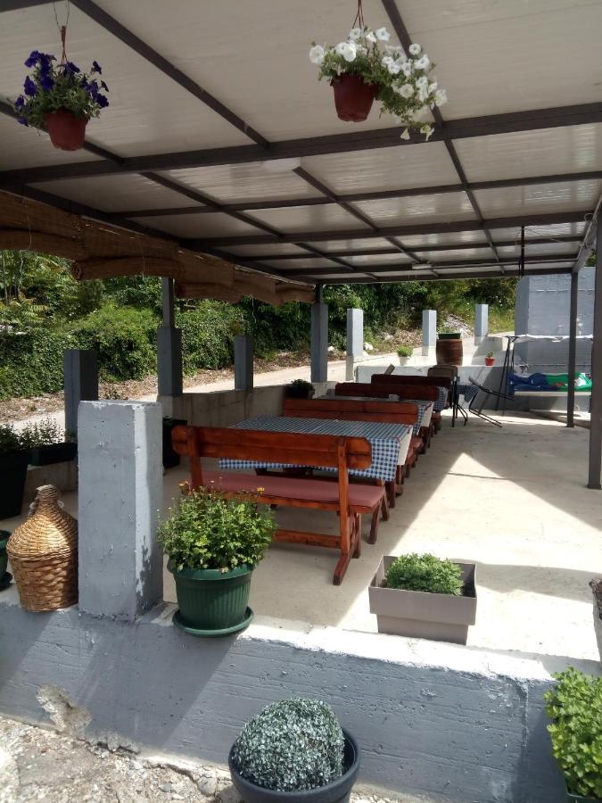 Apartments Nino Skadar Lake Virpazar Zewnętrze zdjęcie