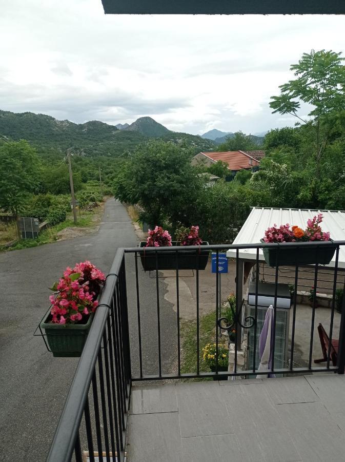 Apartments Nino Skadar Lake Virpazar Zewnętrze zdjęcie