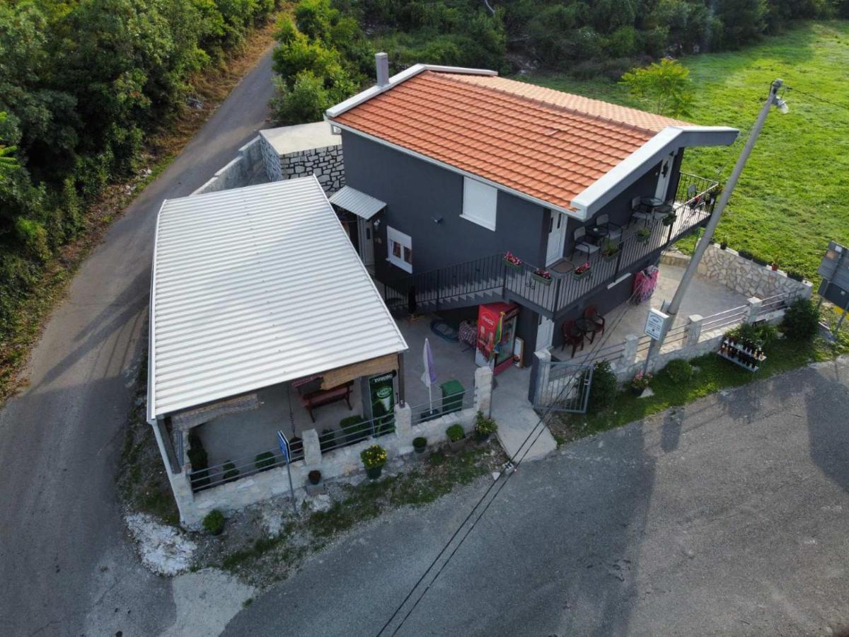 Apartments Nino Skadar Lake Virpazar Zewnętrze zdjęcie