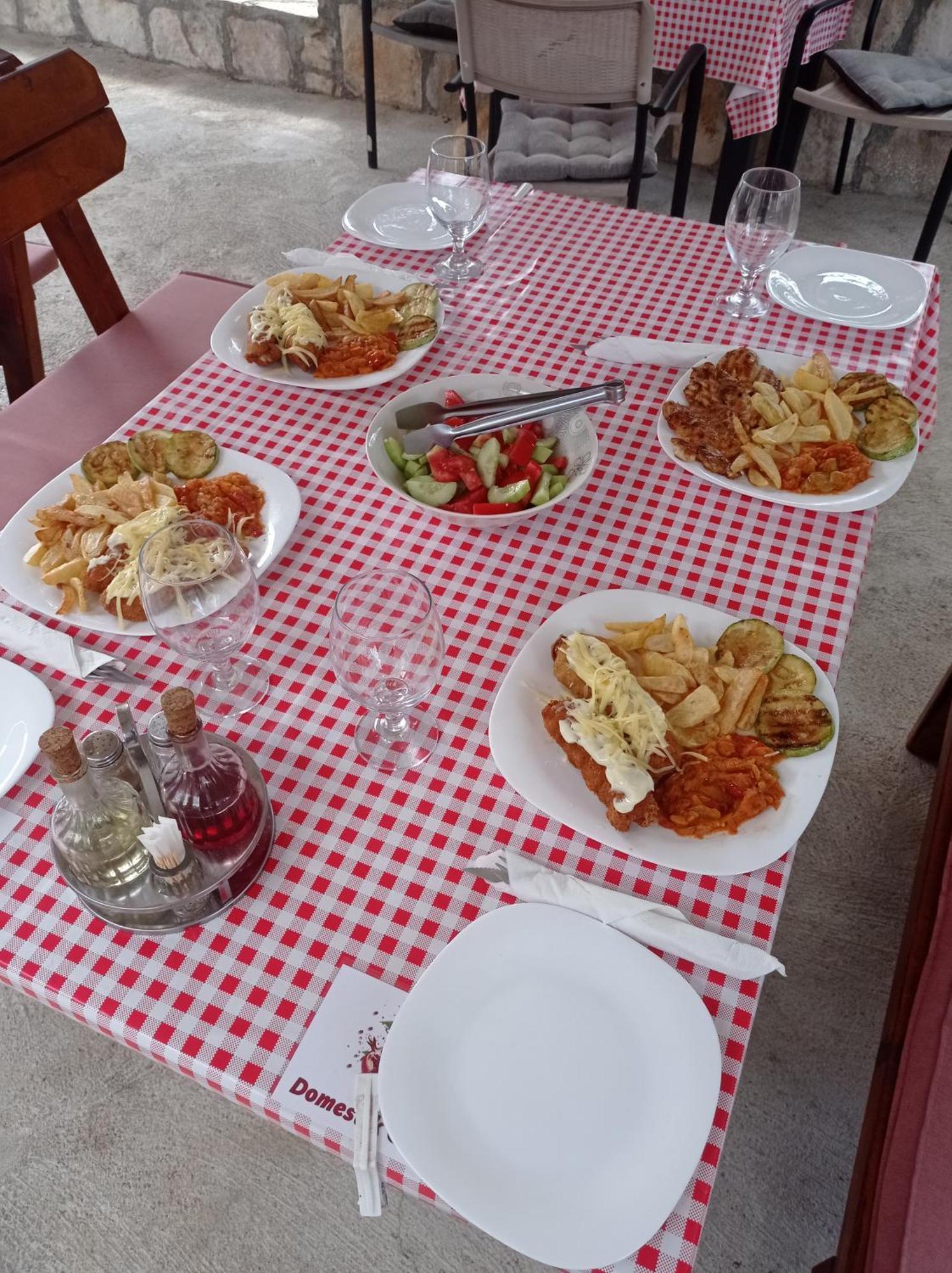 Apartments Nino Skadar Lake Virpazar Zewnętrze zdjęcie