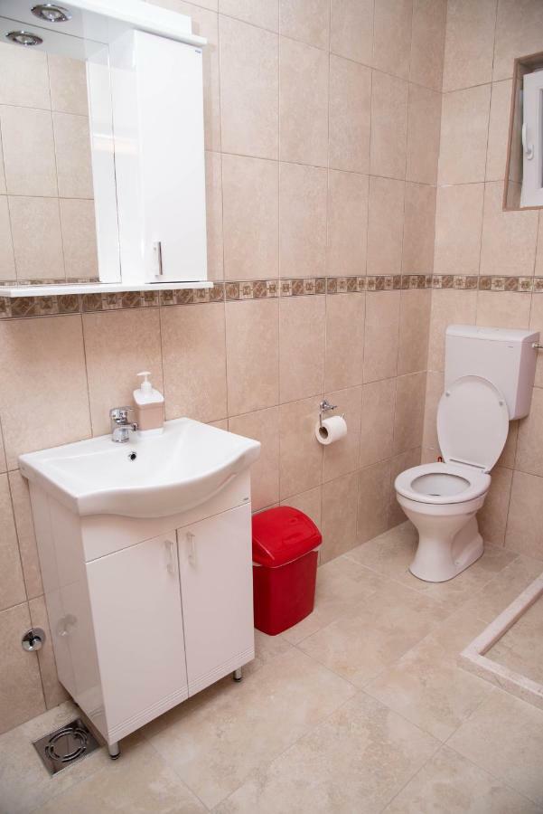 Apartments Nino Skadar Lake Virpazar Zewnętrze zdjęcie