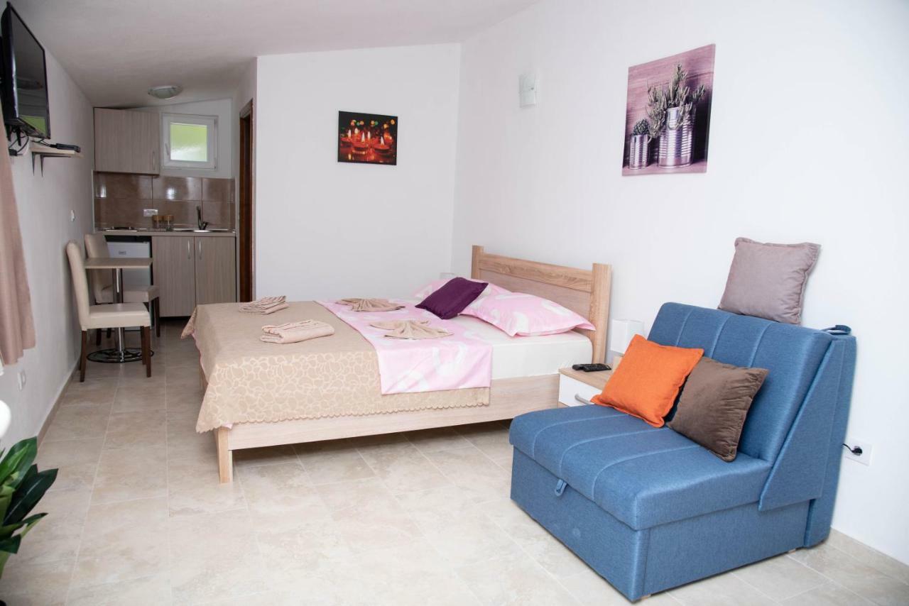 Apartments Nino Skadar Lake Virpazar Zewnętrze zdjęcie