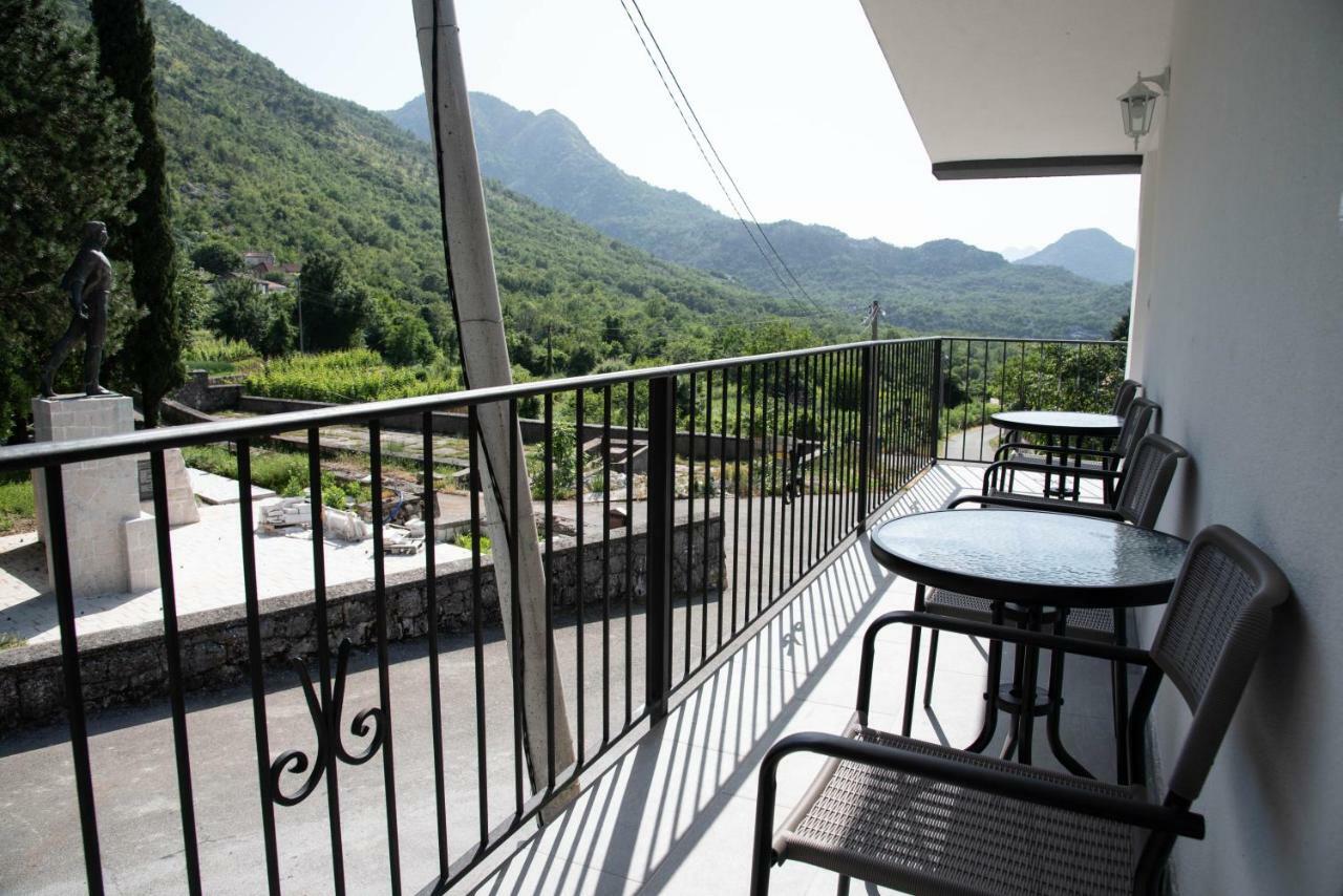 Apartments Nino Skadar Lake Virpazar Zewnętrze zdjęcie
