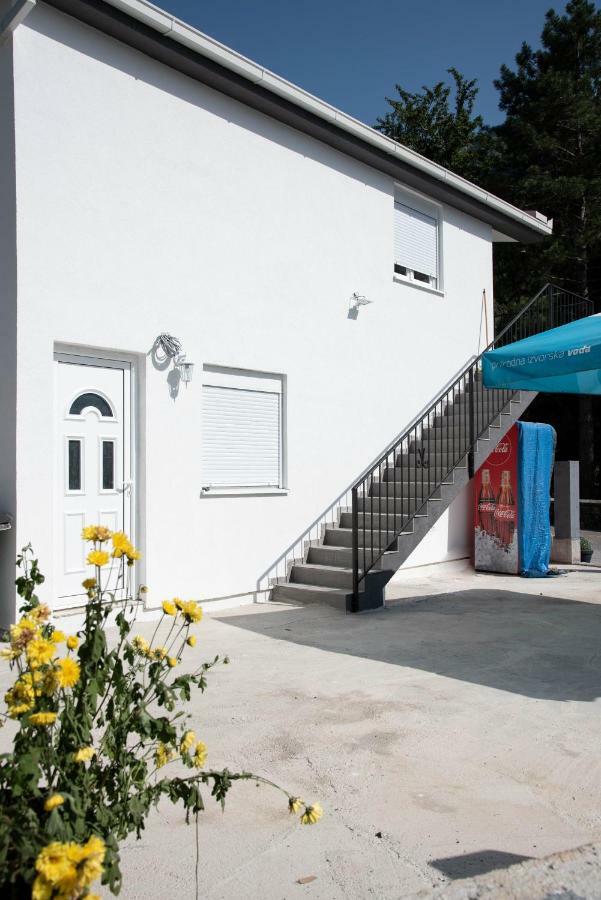 Apartments Nino Skadar Lake Virpazar Zewnętrze zdjęcie