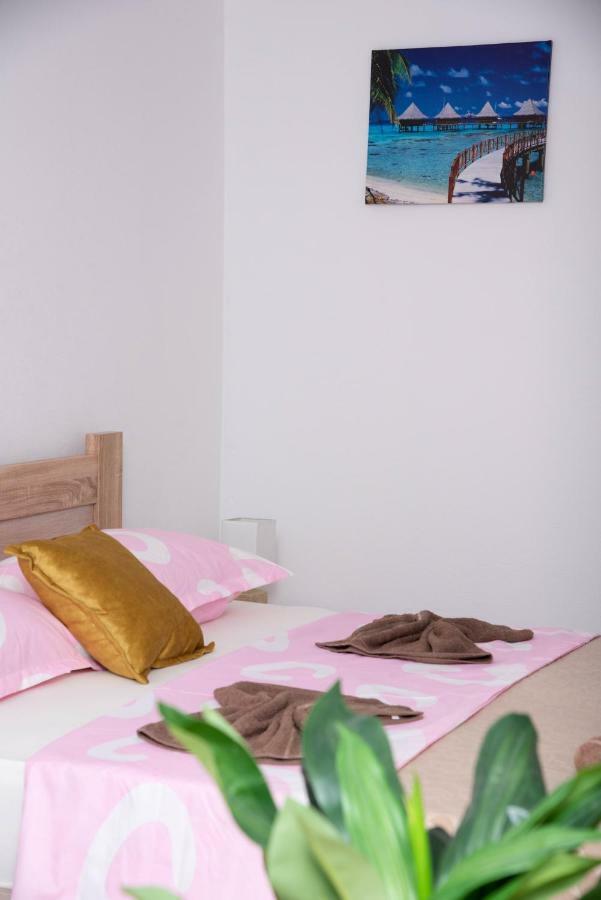 Apartments Nino Skadar Lake Virpazar Zewnętrze zdjęcie