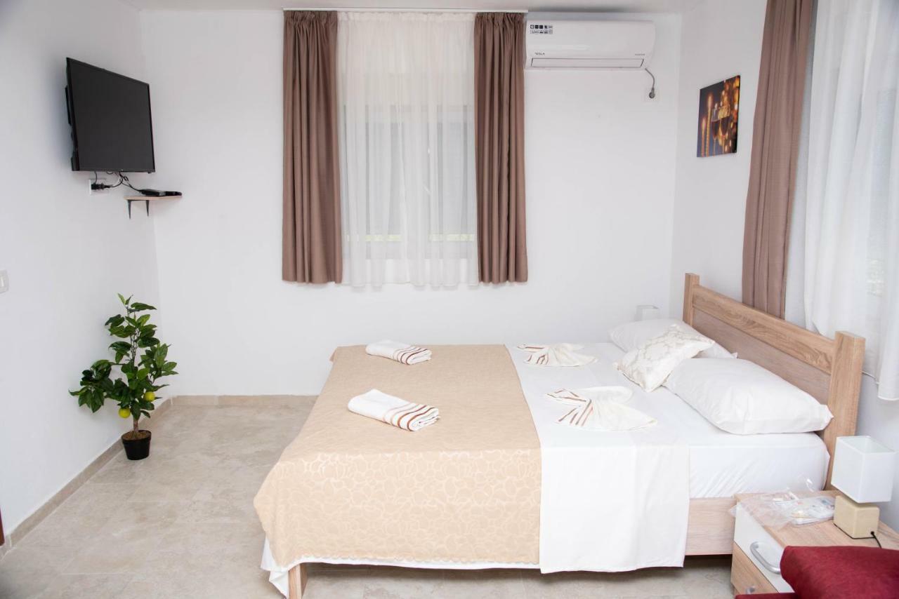 Apartments Nino Skadar Lake Virpazar Zewnętrze zdjęcie