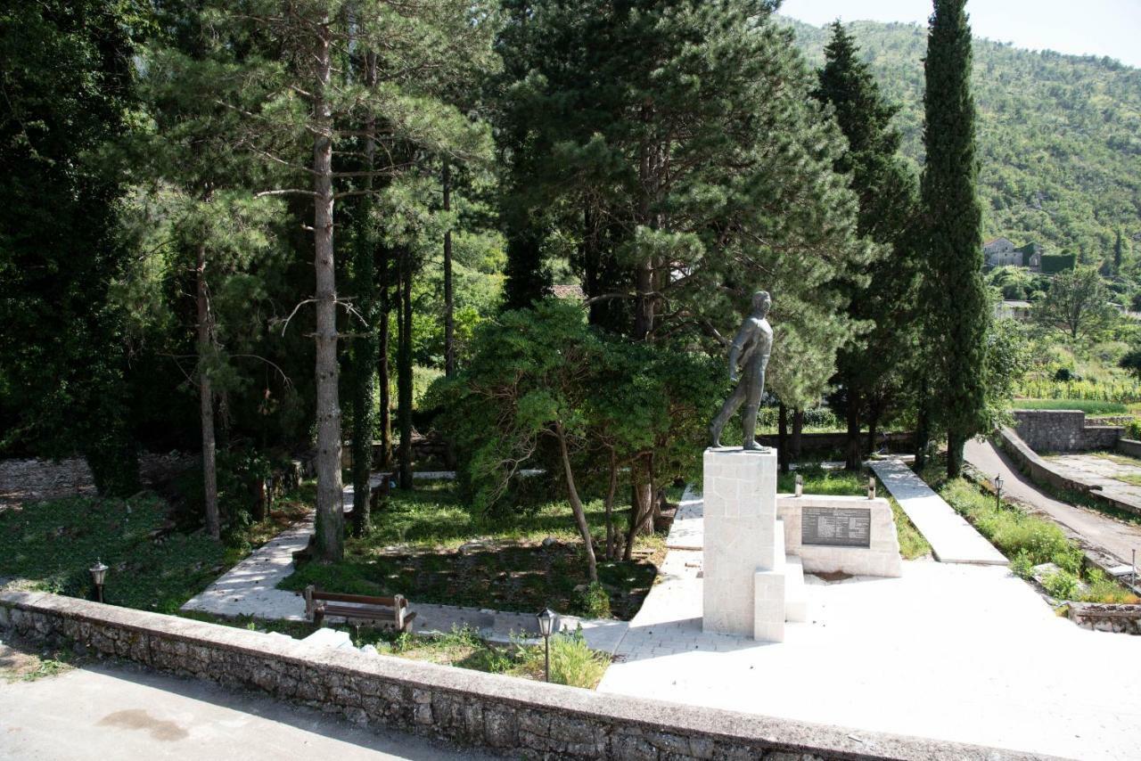 Apartments Nino Skadar Lake Virpazar Zewnętrze zdjęcie