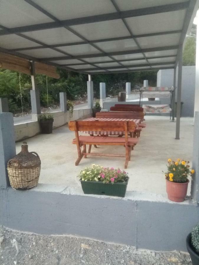 Apartments Nino Skadar Lake Virpazar Zewnętrze zdjęcie