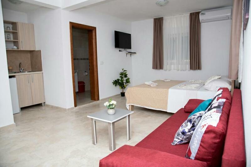 Apartments Nino Skadar Lake Virpazar Zewnętrze zdjęcie