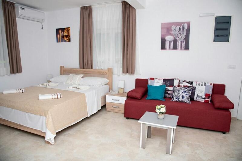 Apartments Nino Skadar Lake Virpazar Zewnętrze zdjęcie