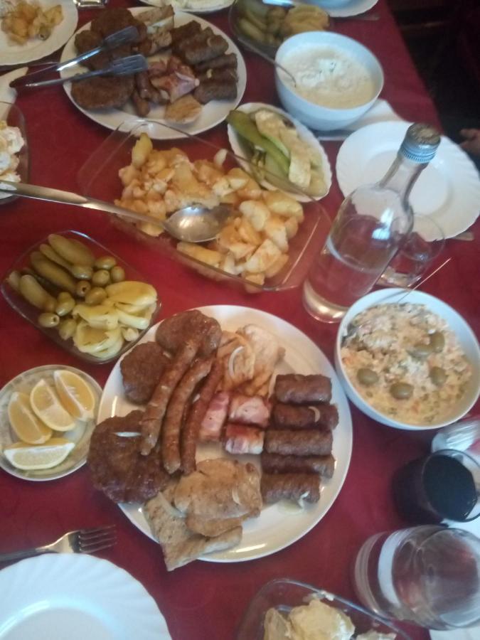 Apartments Nino Skadar Lake Virpazar Zewnętrze zdjęcie